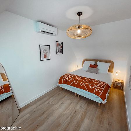 Cottage Le Nid A Quelques Pas Du Lac De La Foret D'Orient - Les Cottages Du Belvedere Мениль-Сен-Пер Экстерьер фото