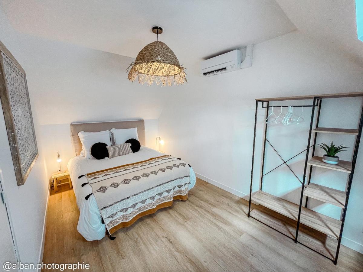 Cottage Le Nid A Quelques Pas Du Lac De La Foret D'Orient - Les Cottages Du Belvedere Мениль-Сен-Пер Экстерьер фото