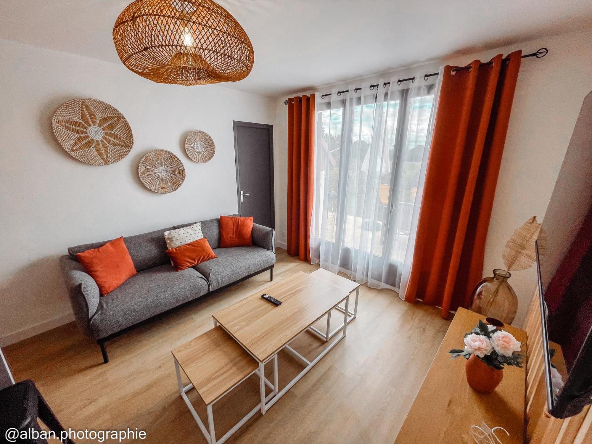 Cottage Le Nid A Quelques Pas Du Lac De La Foret D'Orient - Les Cottages Du Belvedere Мениль-Сен-Пер Экстерьер фото